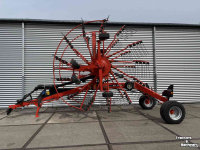 Andaineur Kuhn GA8731 Middenafleg