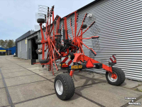 Andaineur Kuhn GA8731 Middenafleg