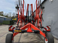 Andaineur Kuhn GA8731 Middenafleg
