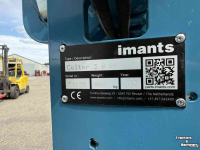 Décompacteur Imants Culter 3.0 HD
