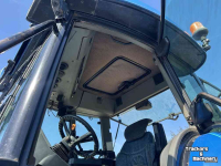 Tracteur New Holland TVT 190 full options