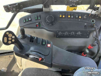 Tracteur New Holland TVT 190 full options