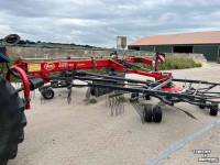 Andaineur Vicon Andex 904 hydro hark