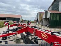 Andaineur Vicon Andex 904 hydro hark