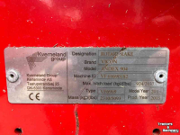 Andaineur Vicon Andex 904 hydro hark