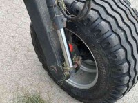 Andaineur Vicon Andex 904 hydro hark