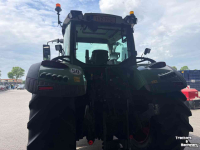 Tracteur Fendt 724 S4