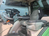 Tracteur Fendt 724 S4