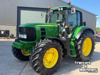 Tracteur John Deere 6930