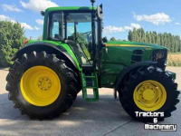 Tracteur John Deere 6930