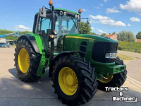 Tracteur John Deere 6930