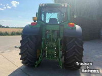 Tracteur John Deere 6930