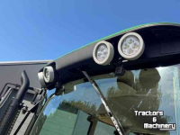 Tracteur John Deere 6930