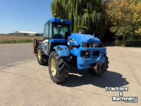 Chargeur Télescopique New Holland 435a
