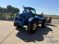 Chargeur Télescopique New Holland 435a