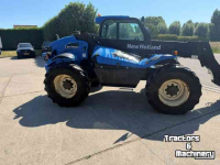 Chargeur Télescopique New Holland 435a