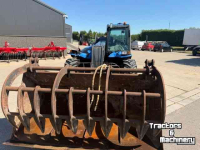 Chargeur Télescopique New Holland 435a