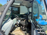 Chargeur Télescopique New Holland 435a