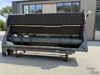 Pick up Ziegler ZPU proline graanpickup