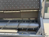 Pick up Ziegler ZPU proline graanpickup