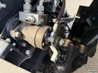 Pick up Ziegler ZPU proline graanpickup