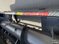 Pick up Ziegler ZPU proline graanpickup