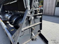 Pick up Ziegler ZPU proline graanpickup