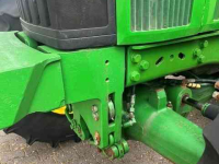 Tracteur John Deere 7710