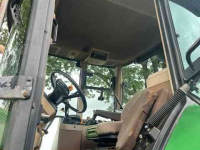 Tracteur John Deere 7710