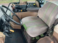 Tracteur John Deere 7710