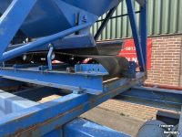 Benne agricole  Bulkaanhanger