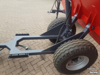 Benne agricole AGM Mini kiepkar
