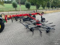 Andaineur Vicon Andex 904 hydro hark