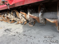 Herse rotative Tulip RTC 280-40