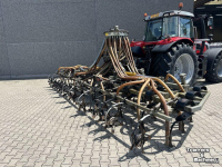 Injecteur de culture Slootsmid SLOOTSMID SB 725 Bulldog