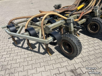 Injecteur de culture Slootsmid SLOOTSMID SB 725 Bulldog