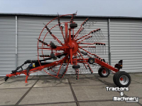 Andaineur Kuhn Kuhn Dubbele Cirkelhark GA8731 Middenafleg