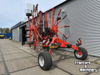 Andaineur Kuhn Kuhn Dubbele Cirkelhark GA8731 Middenafleg