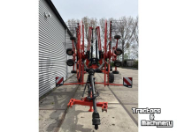 Andaineur Kuhn Kuhn Dubbele Cirkelhark GA8731 Middenafleg