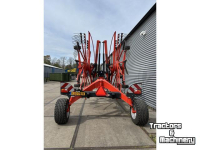 Andaineur Kuhn Kuhn Dubbele Cirkelhark GA8731 Middenafleg