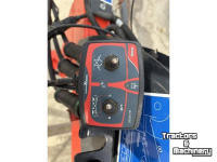 Andaineur Kuhn Kuhn Dubbele Cirkelhark GA8731 Middenafleg