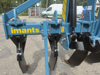 Cultivateur Imants -Culter 3.0 HD