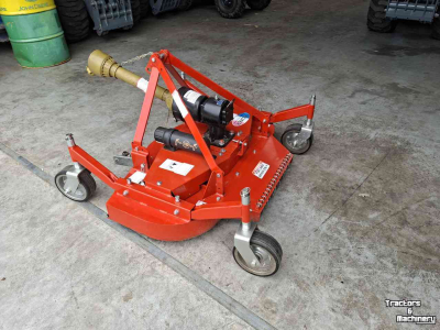 Tracteur pour horticulture Shibaura SX25