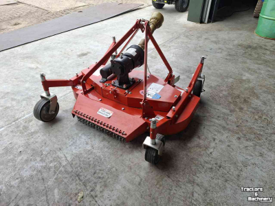 Tracteur pour horticulture Shibaura SX25