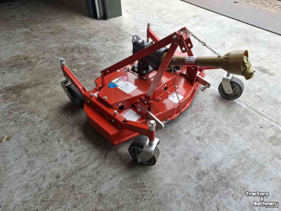 Tracteur pour horticulture Shibaura SX25