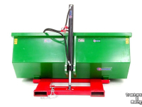 Godets chargeurs Qmac HEFTRUCK OPSCHEPBAK 1.80