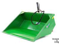 Godets chargeurs Qmac HEFTRUCK OPSCHEPBAK 1.80