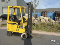 Chariot élévateur Hyster 1.50 xm