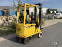 Chariot élévateur Hyster 1.50 xm
