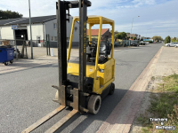 Chariot élévateur Hyster 1.50 xm